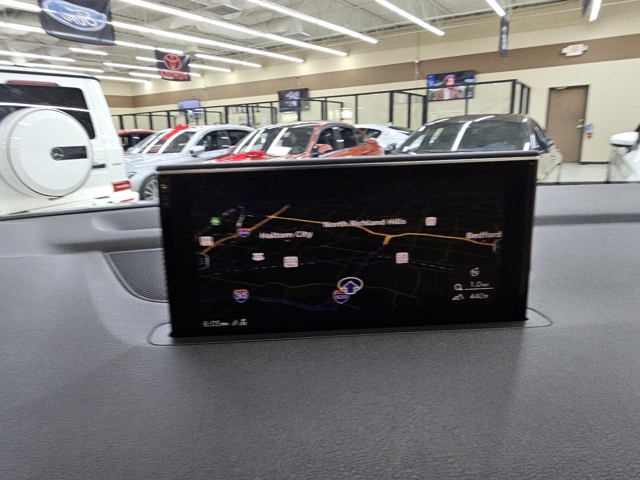 Audi Q7 3.0 Premium Plus quattro 2017