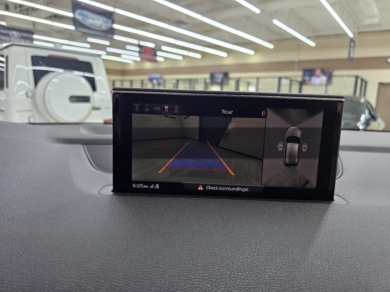 Audi Q7 3.0 Premium Plus quattro 2017