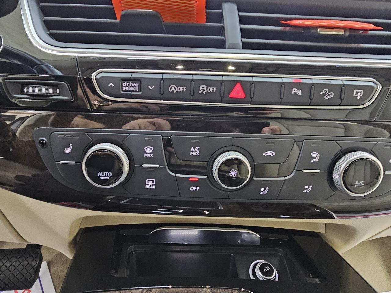 Audi Q7 3.0 Premium Plus quattro 2017