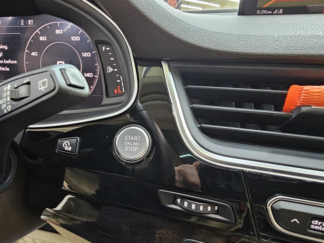 Audi Q7 3.0 Premium Plus quattro 2017