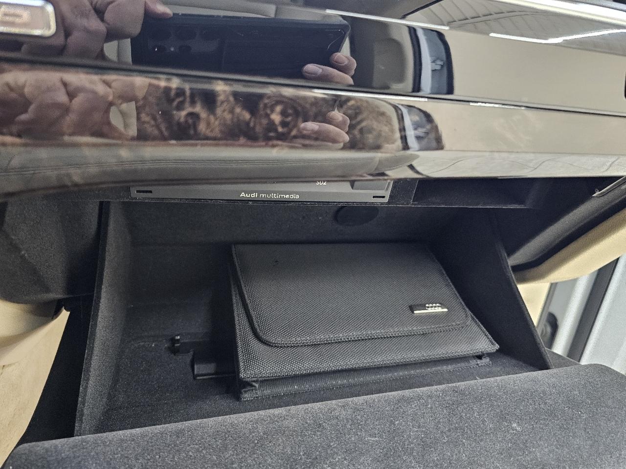 Audi Q7 3.0 Premium Plus quattro 2017