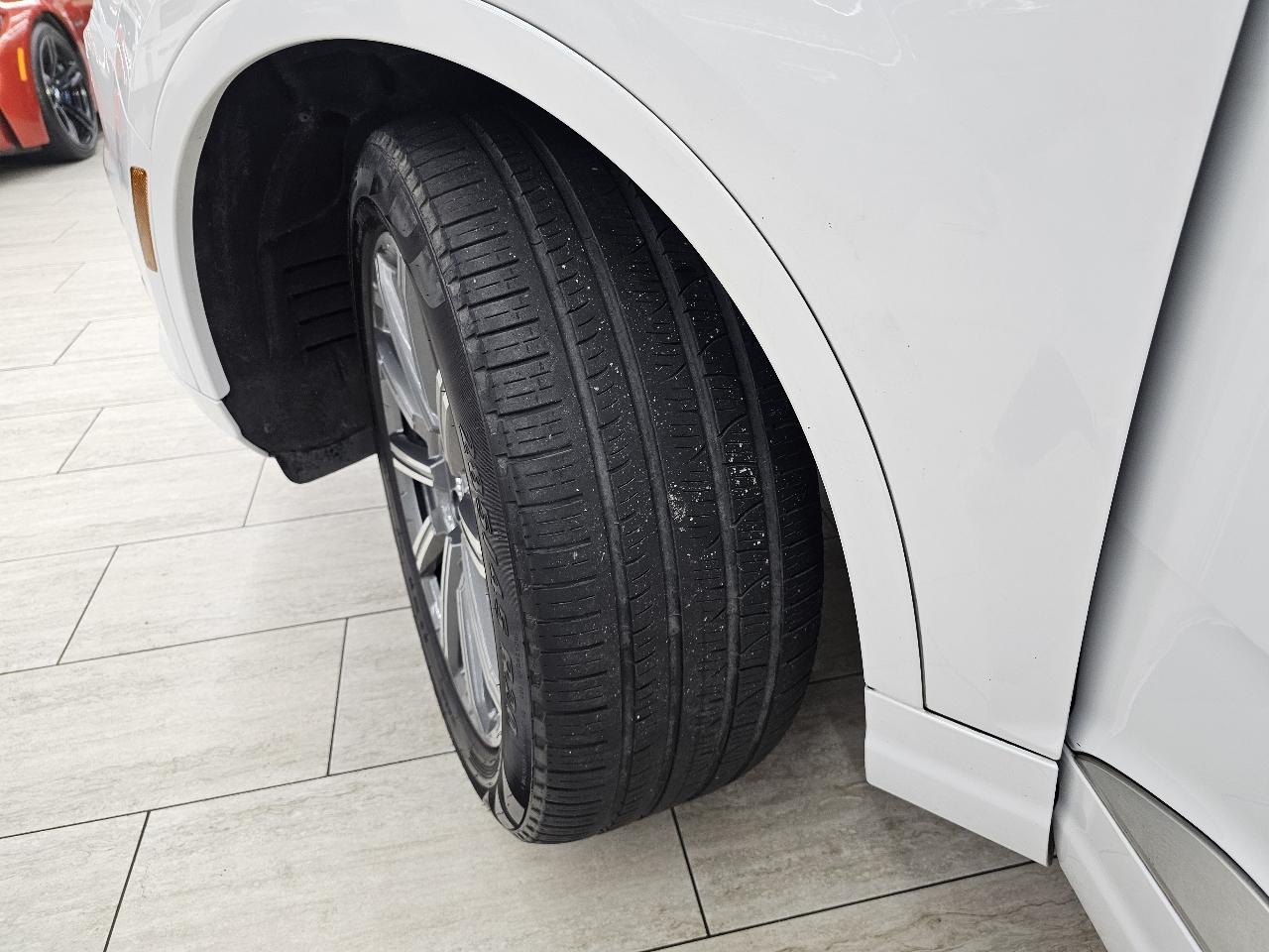 Audi Q7 3.0 Premium Plus quattro 2017