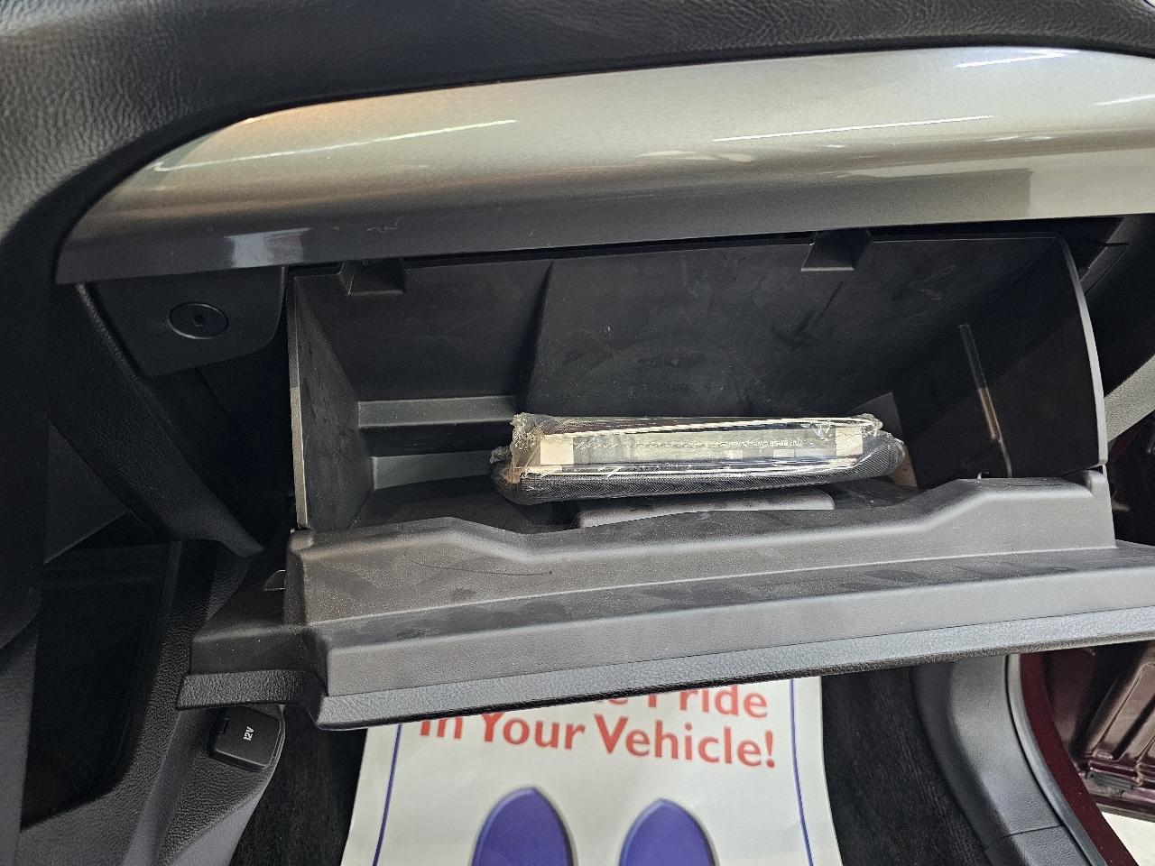 Ford Edge SEL AWD 2017