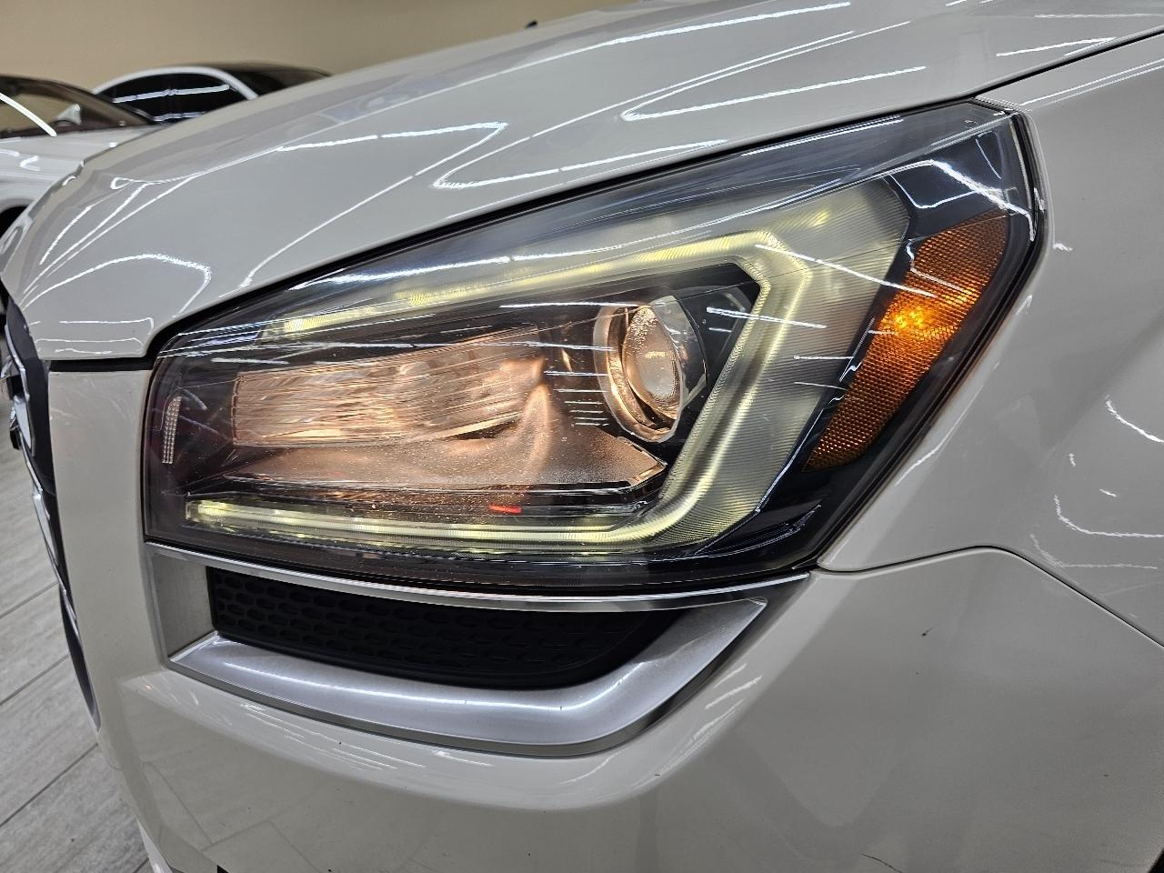 GMC Acadia SLT-2 FWD 2014