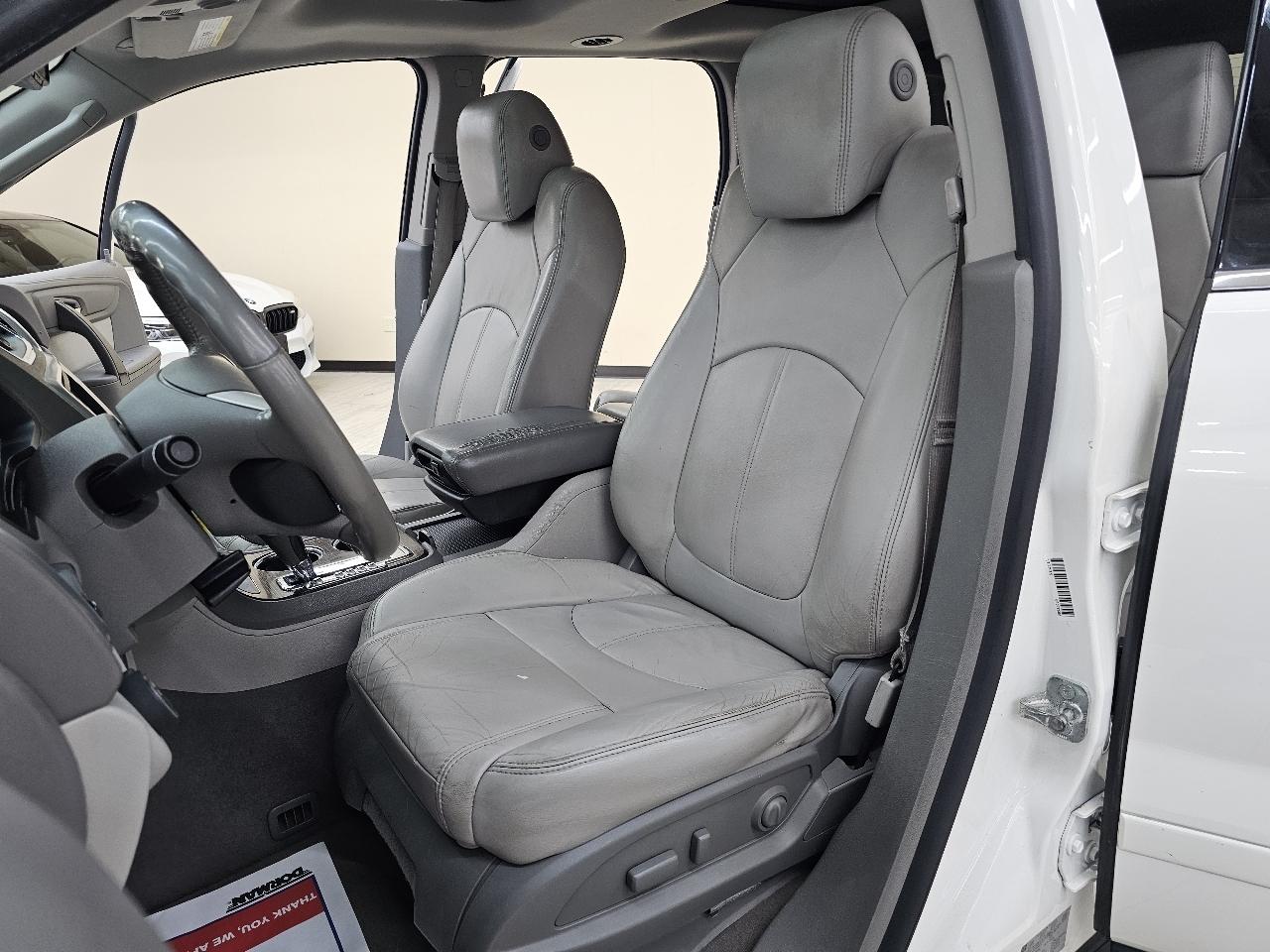 GMC Acadia SLT-2 FWD 2014