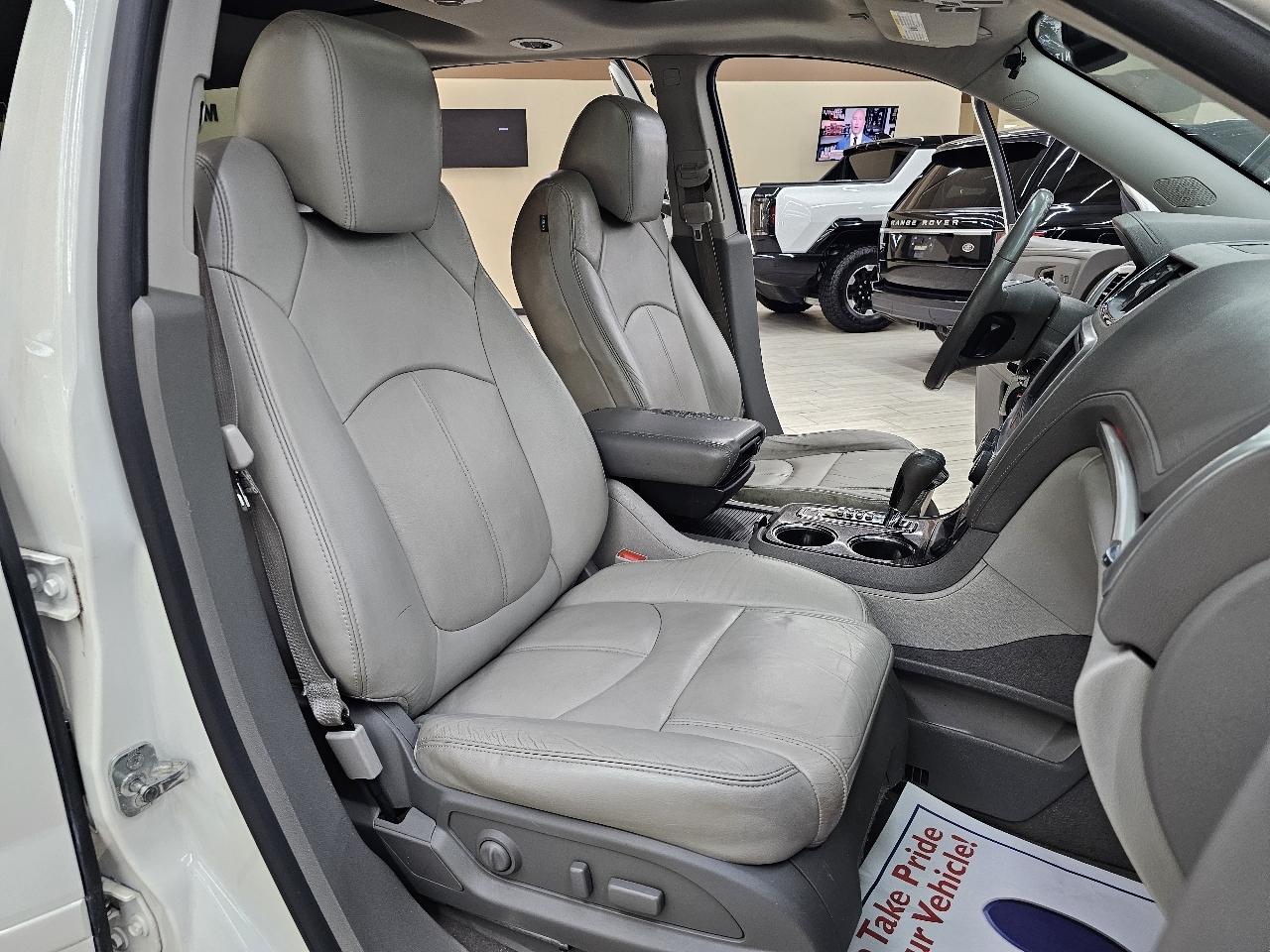 GMC Acadia SLT-2 FWD 2014