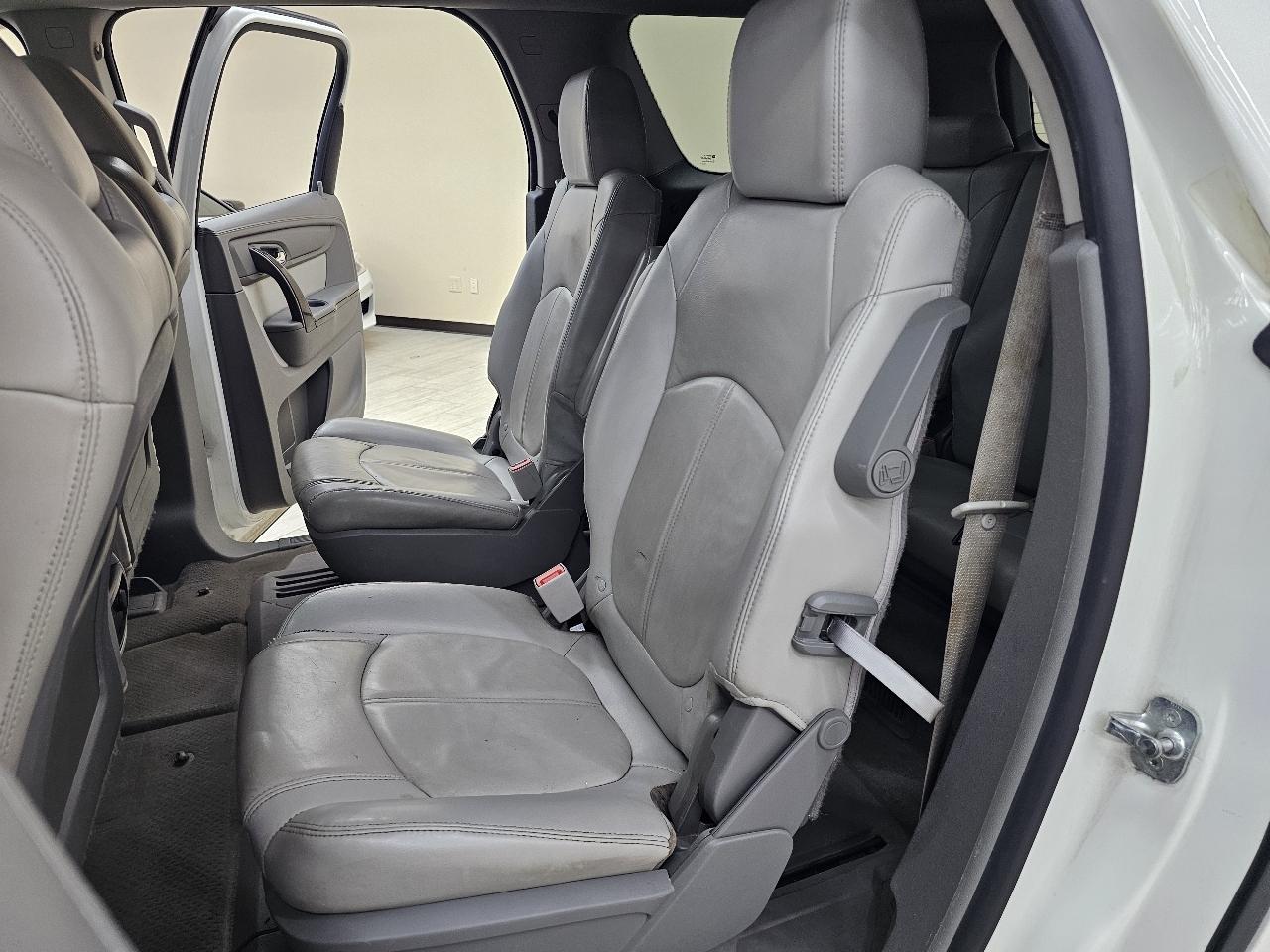 GMC Acadia SLT-2 FWD 2014