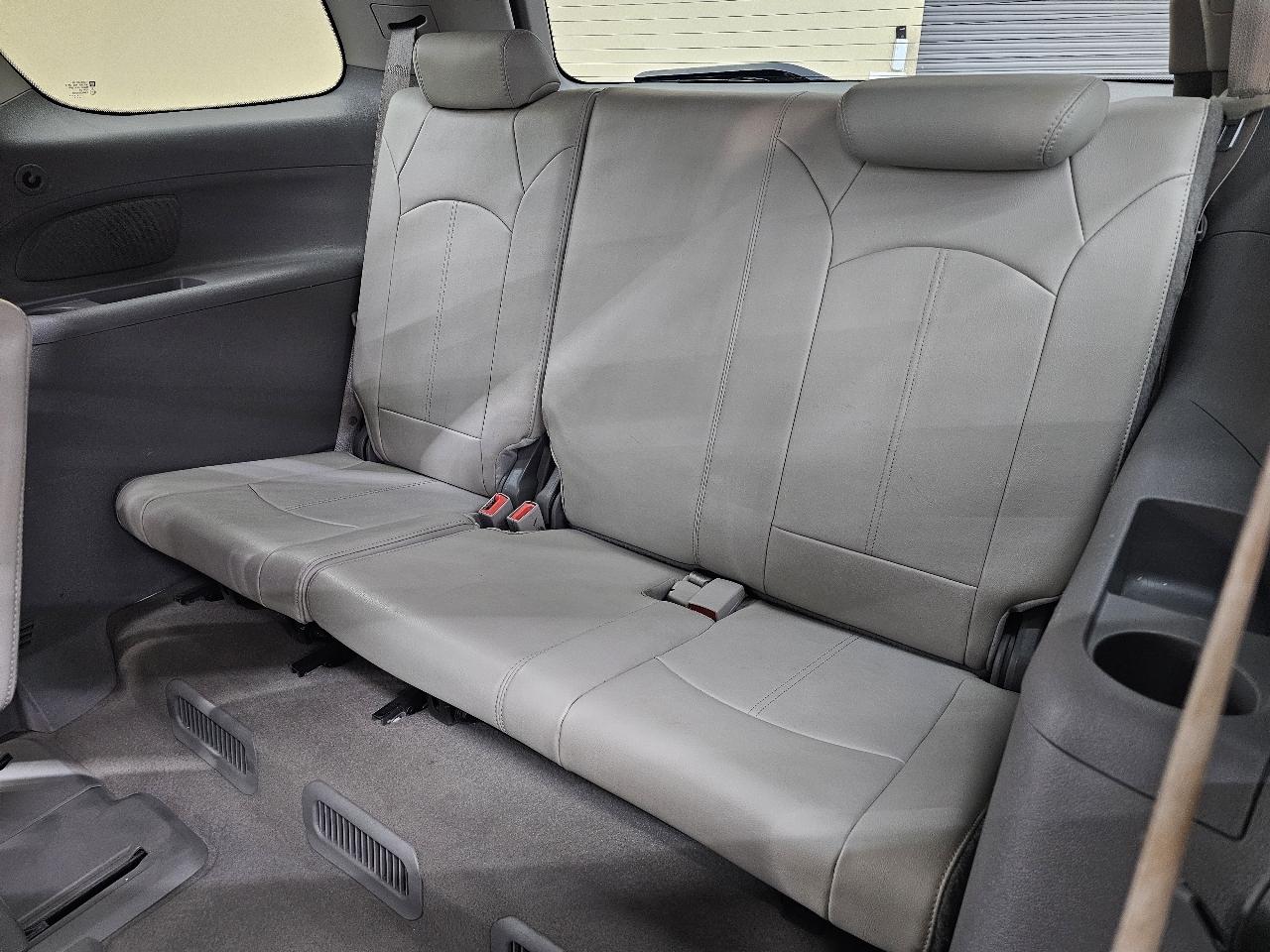 GMC Acadia SLT-2 FWD 2014