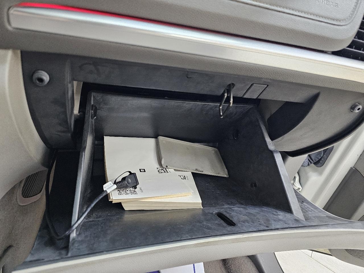 GMC Acadia SLT-2 FWD 2014