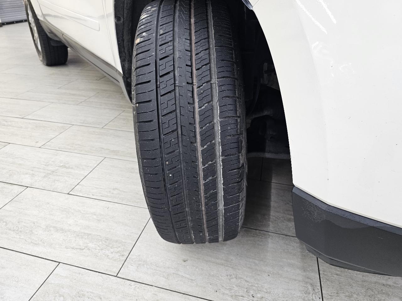 GMC Acadia SLT-2 FWD 2014