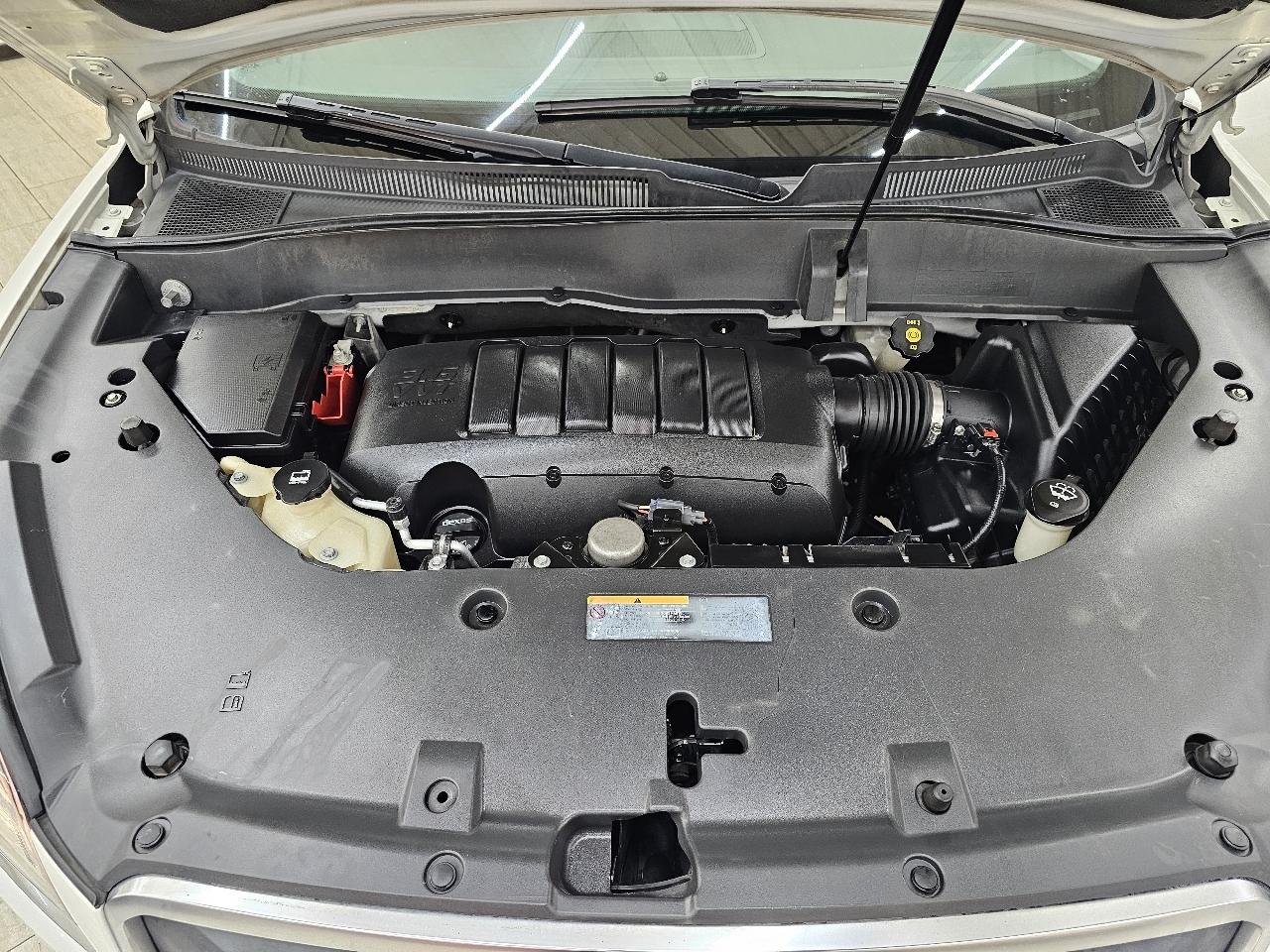 GMC Acadia SLT-2 FWD 2014