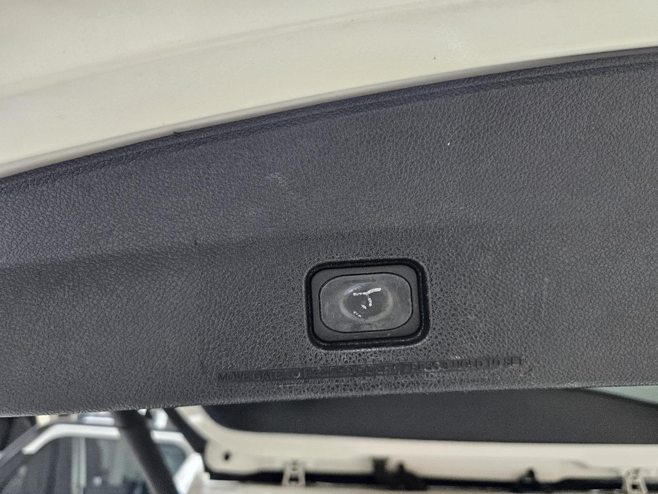 Ford Explorer XLT FWD 2016