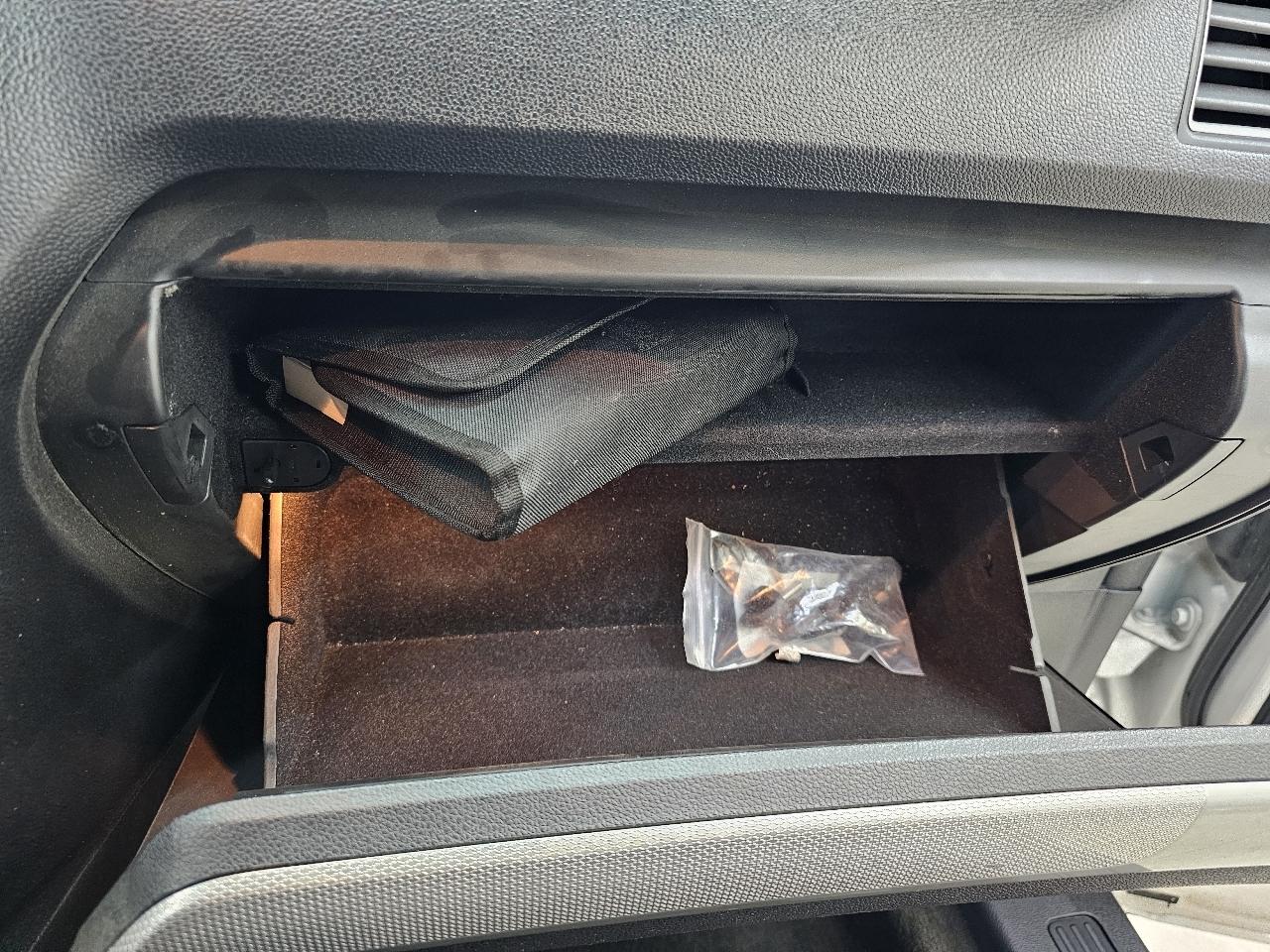 Ford Explorer XLT FWD 2016