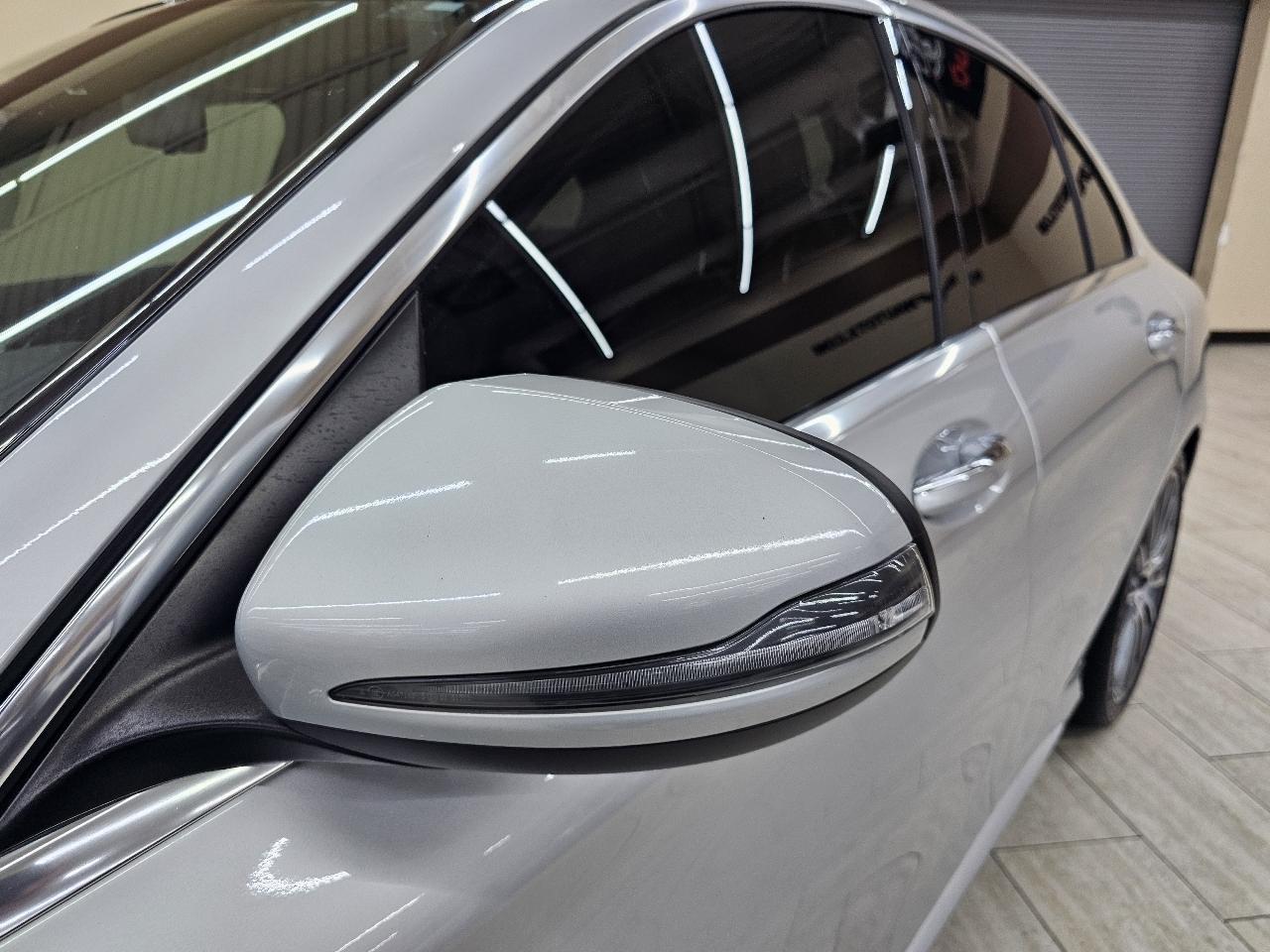 Mercedes-Benz C-Class C300 Sedan 2018