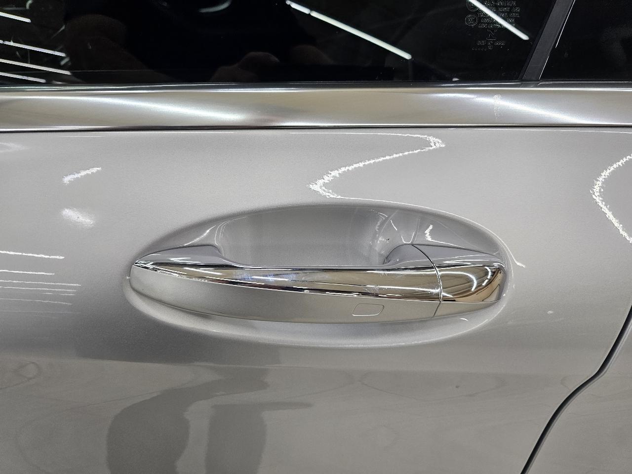 Mercedes-Benz C-Class C300 Sedan 2018