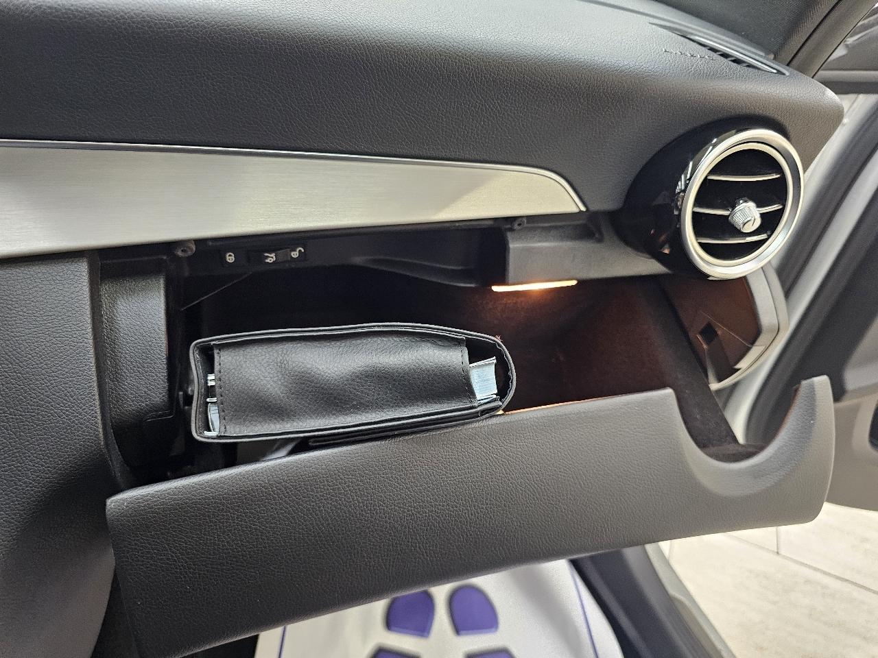 Mercedes-Benz C-Class C300 Sedan 2018