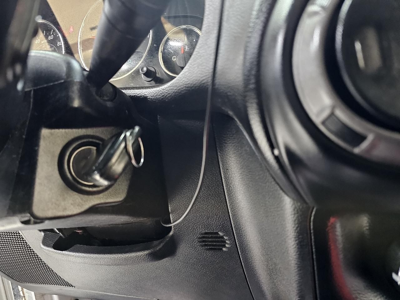 Jeep Wrangler Unlimited Sport 4WD 2015