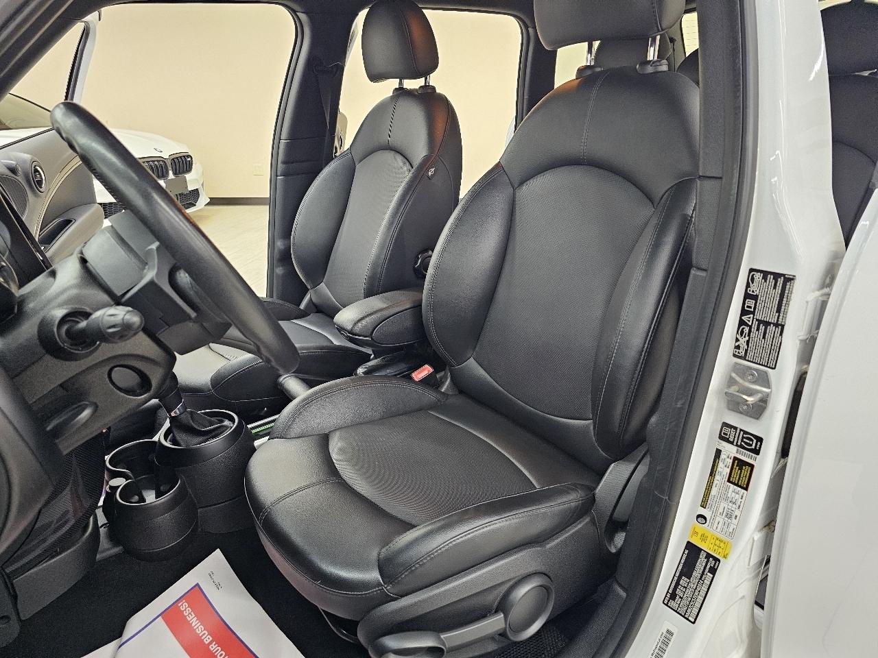 MINI Countryman S ALL4 2014