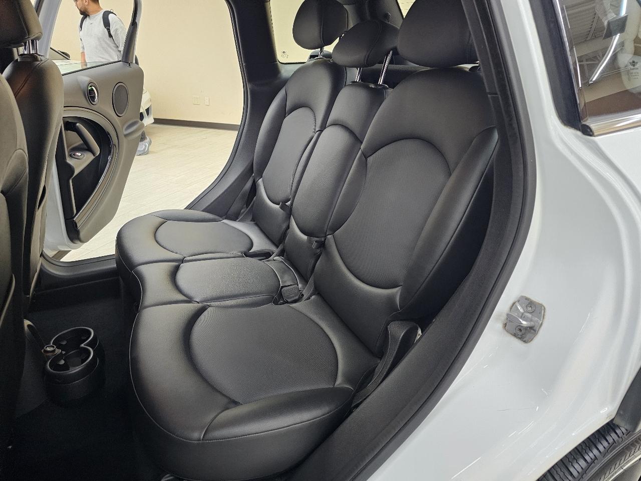 MINI Countryman S ALL4 2014