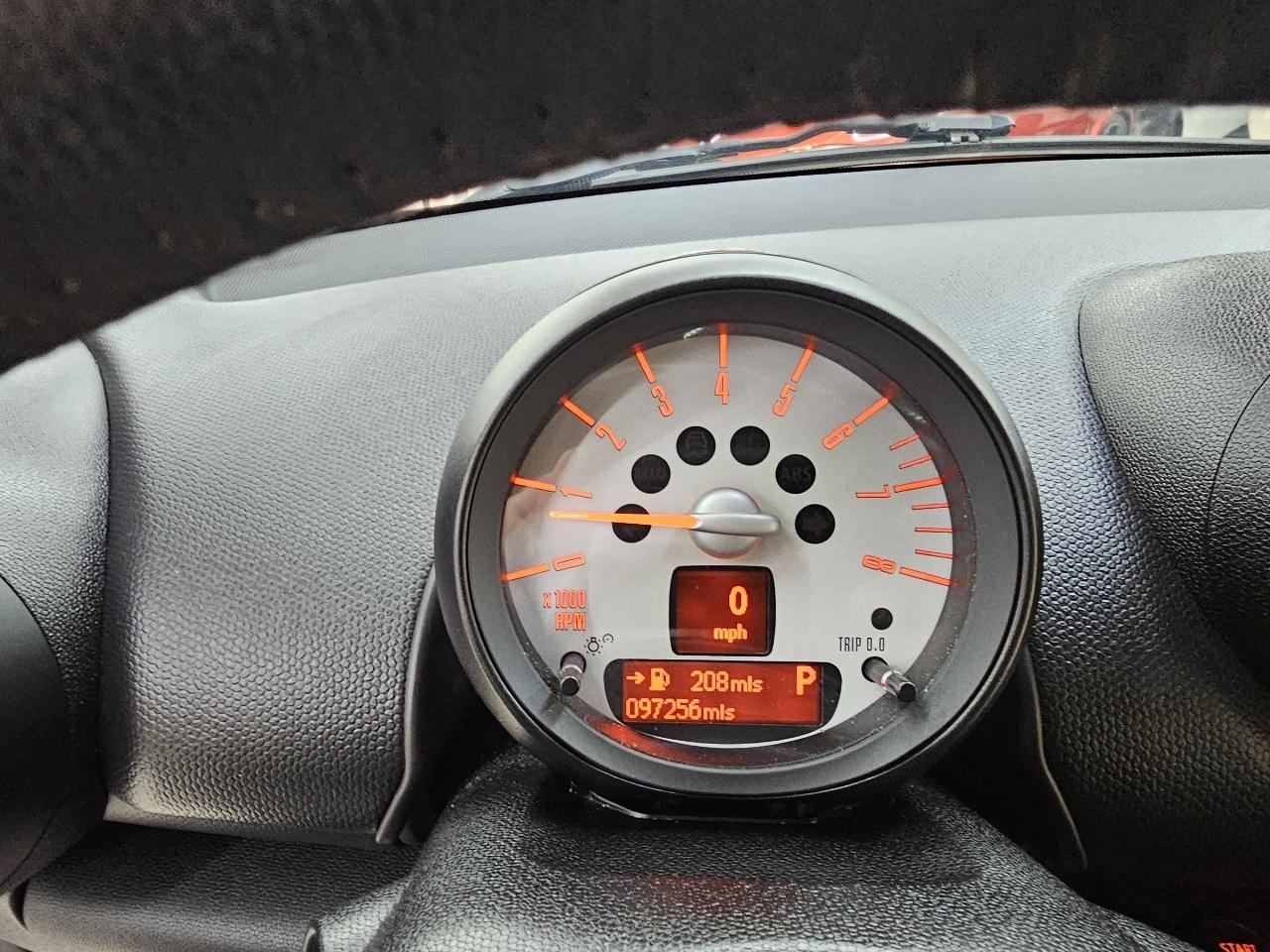 MINI Countryman S ALL4 2014