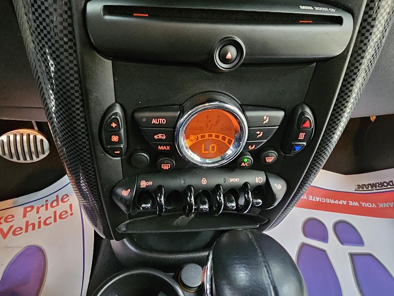 MINI Countryman S ALL4 2014