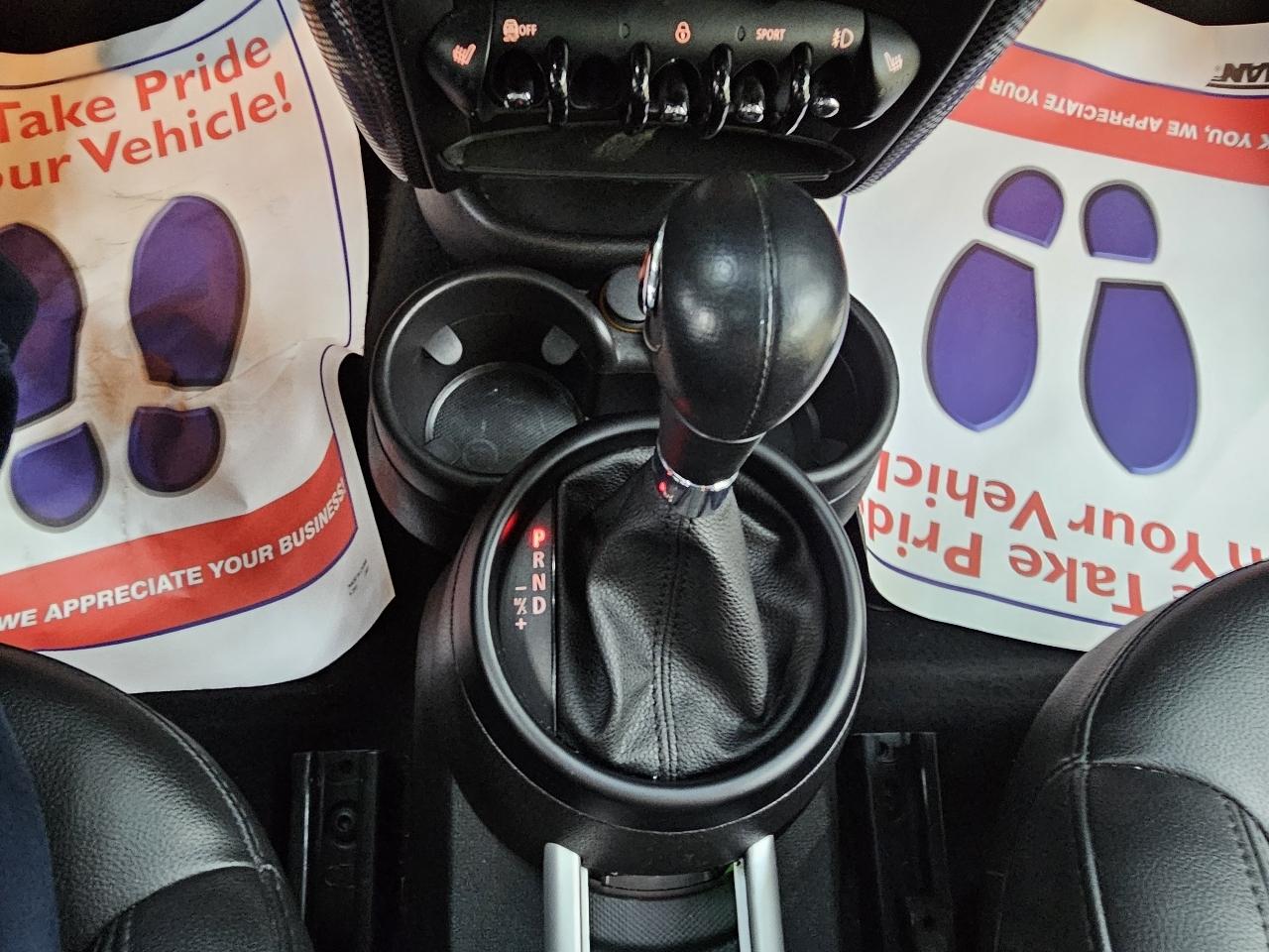 MINI Countryman S ALL4 2014