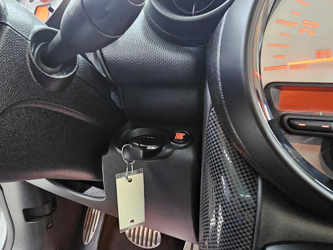 MINI Countryman S ALL4 2014