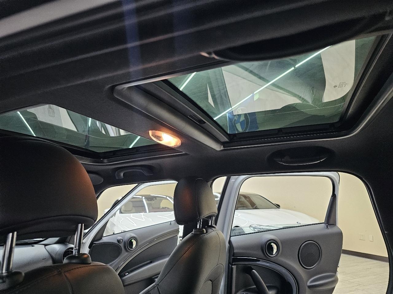 MINI Countryman S ALL4 2014