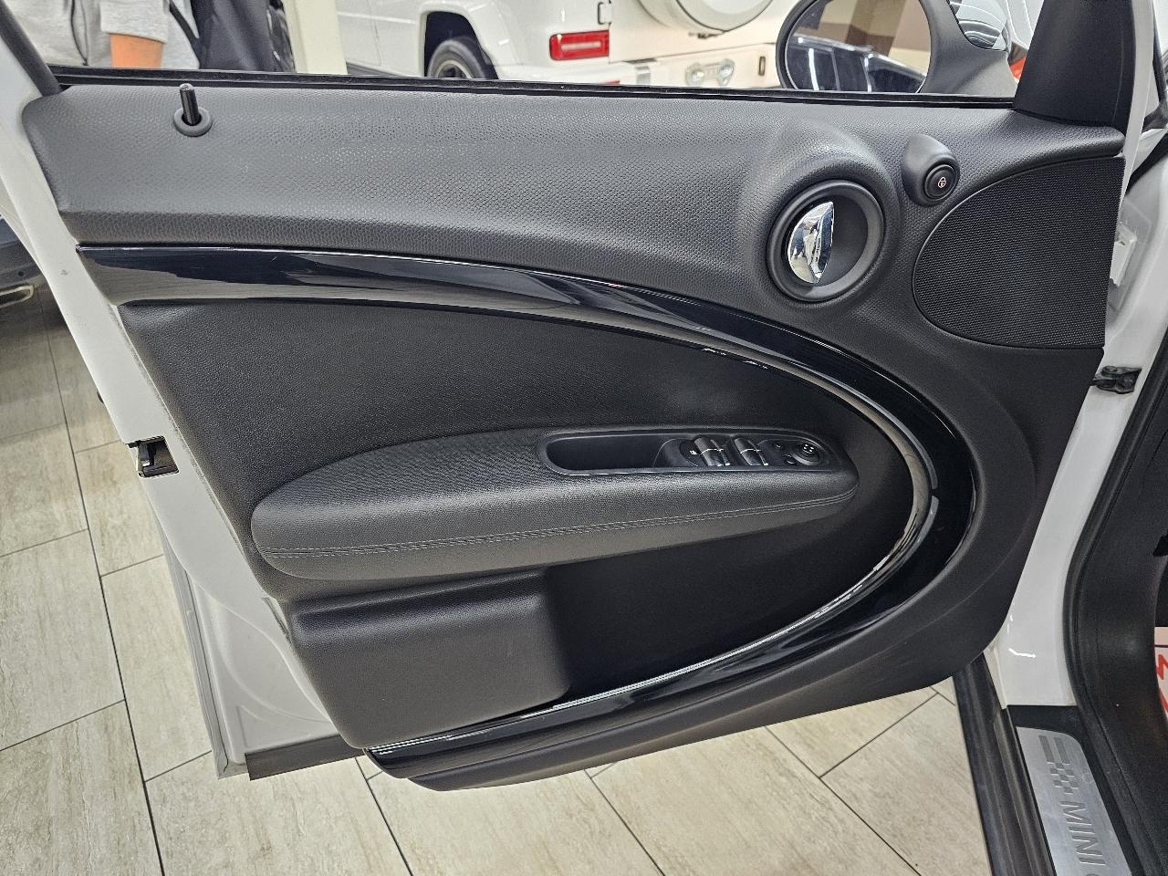 MINI Countryman S ALL4 2014