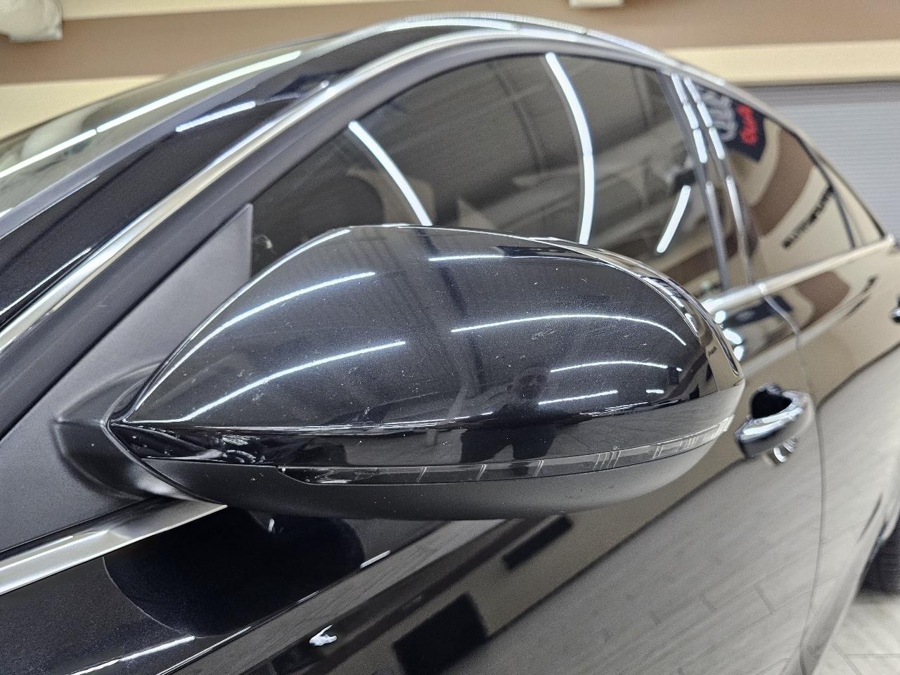 Audi A6 3.0T quattro Tiptronic 2014