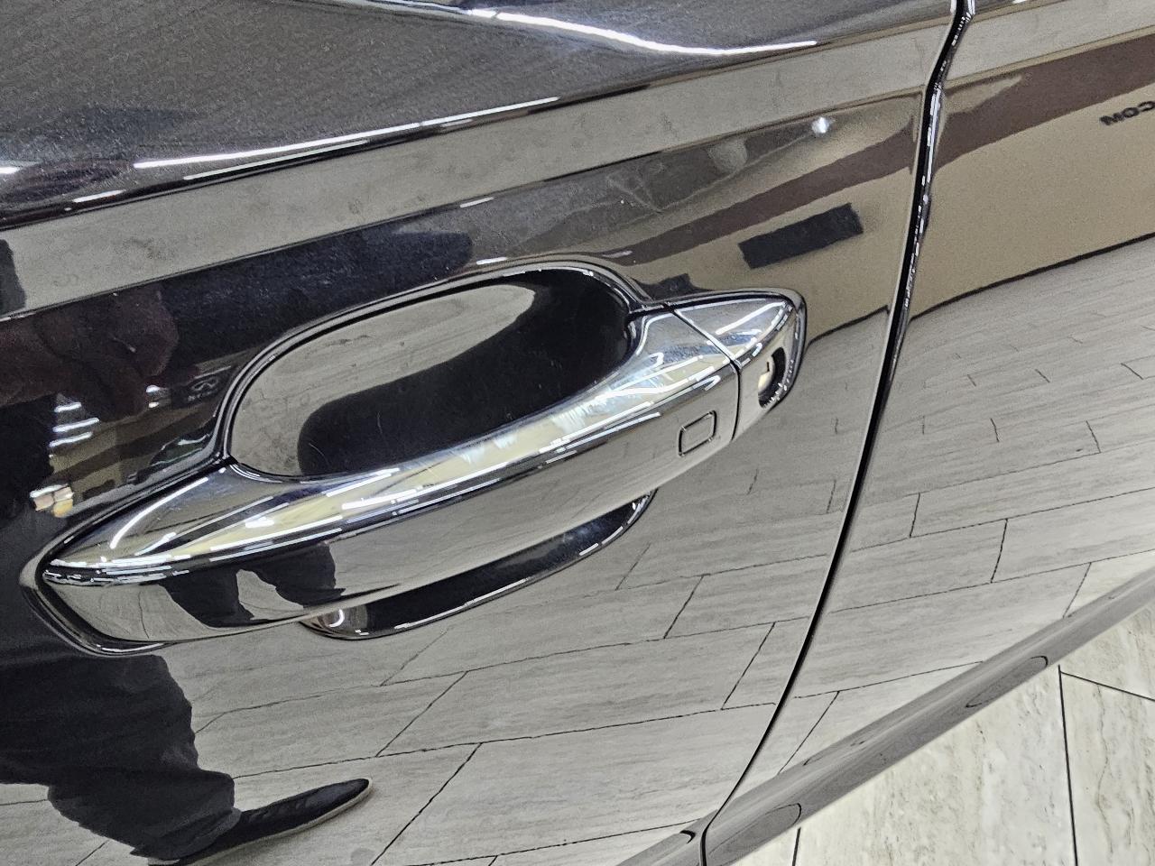 Audi A6 3.0T quattro Tiptronic 2014