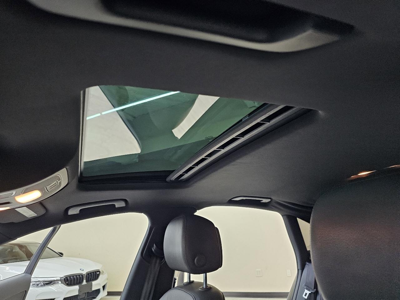 Audi A6 3.0T quattro Tiptronic 2014