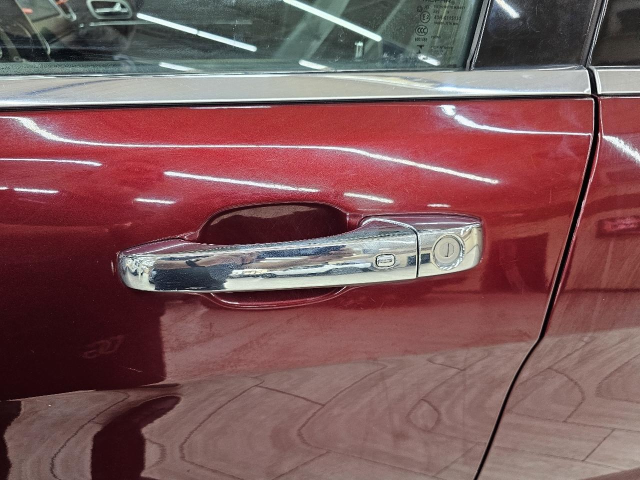 Jeep Grand Cherokee Limited 4WD 2019