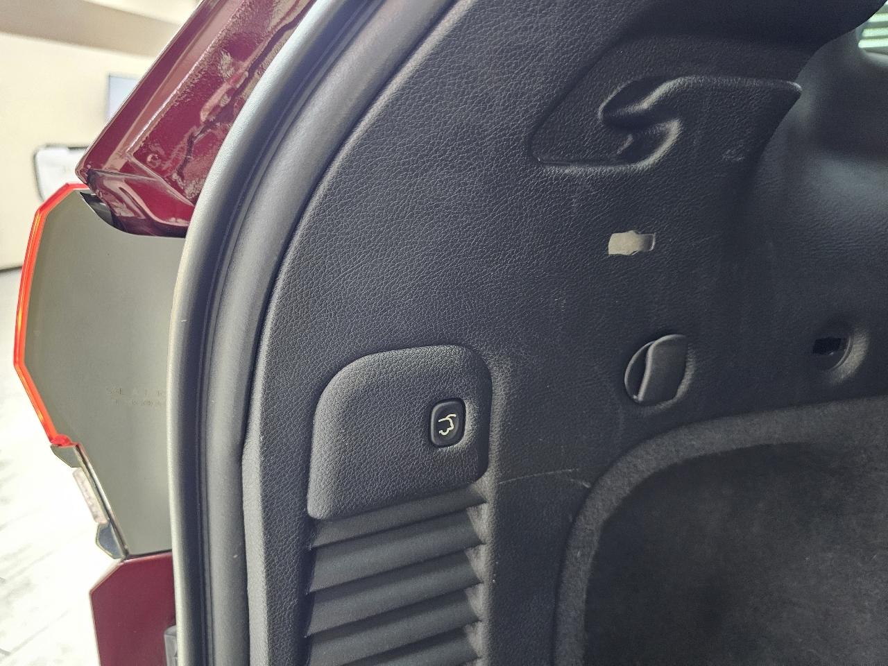 Jeep Grand Cherokee Limited 4WD 2019