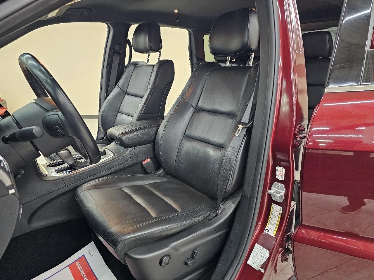 Jeep Grand Cherokee Limited 4WD 2019