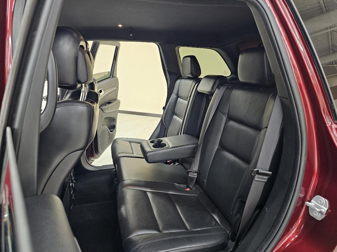 Jeep Grand Cherokee Limited 4WD 2019