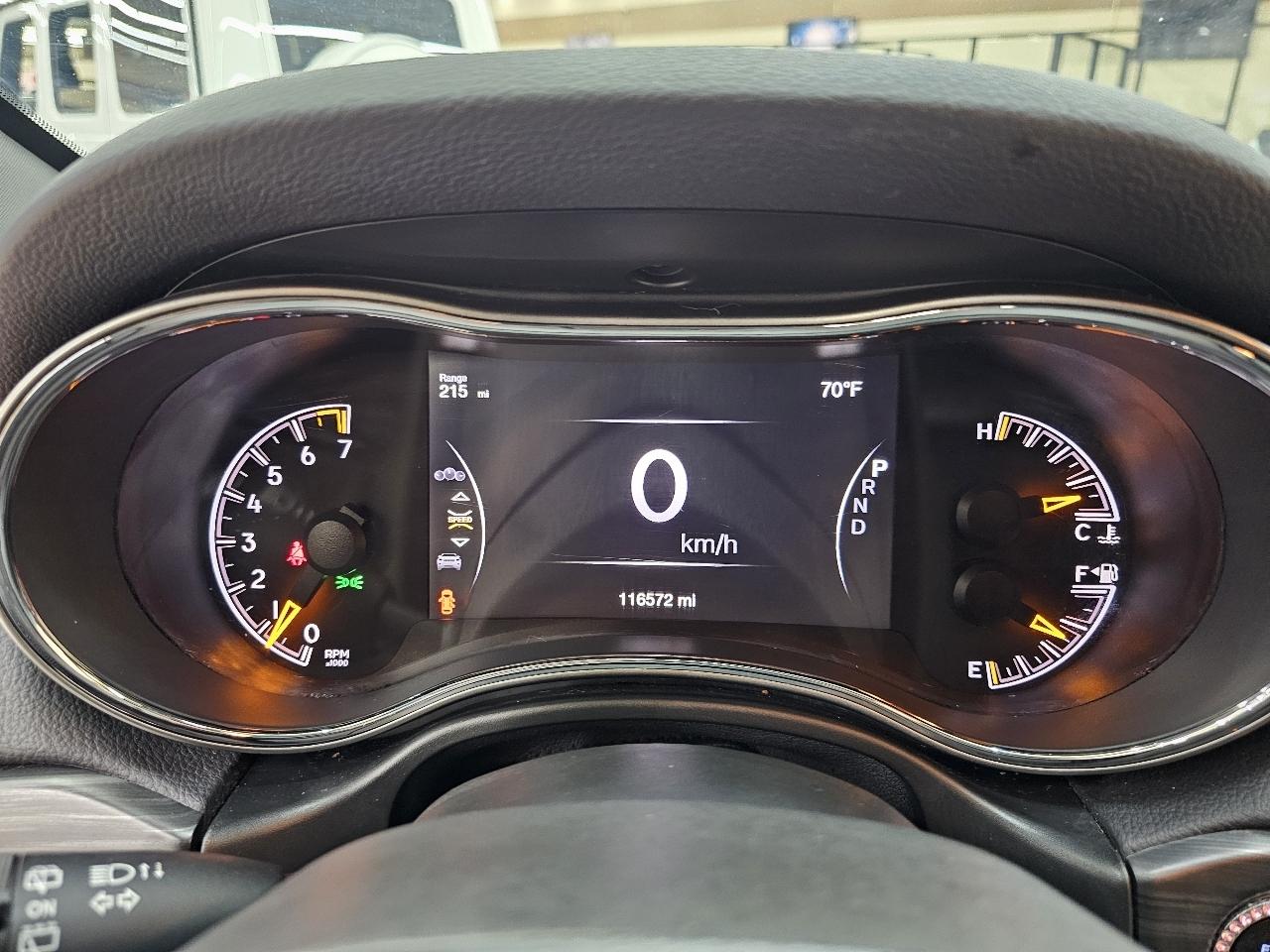 Jeep Grand Cherokee Limited 4WD 2019