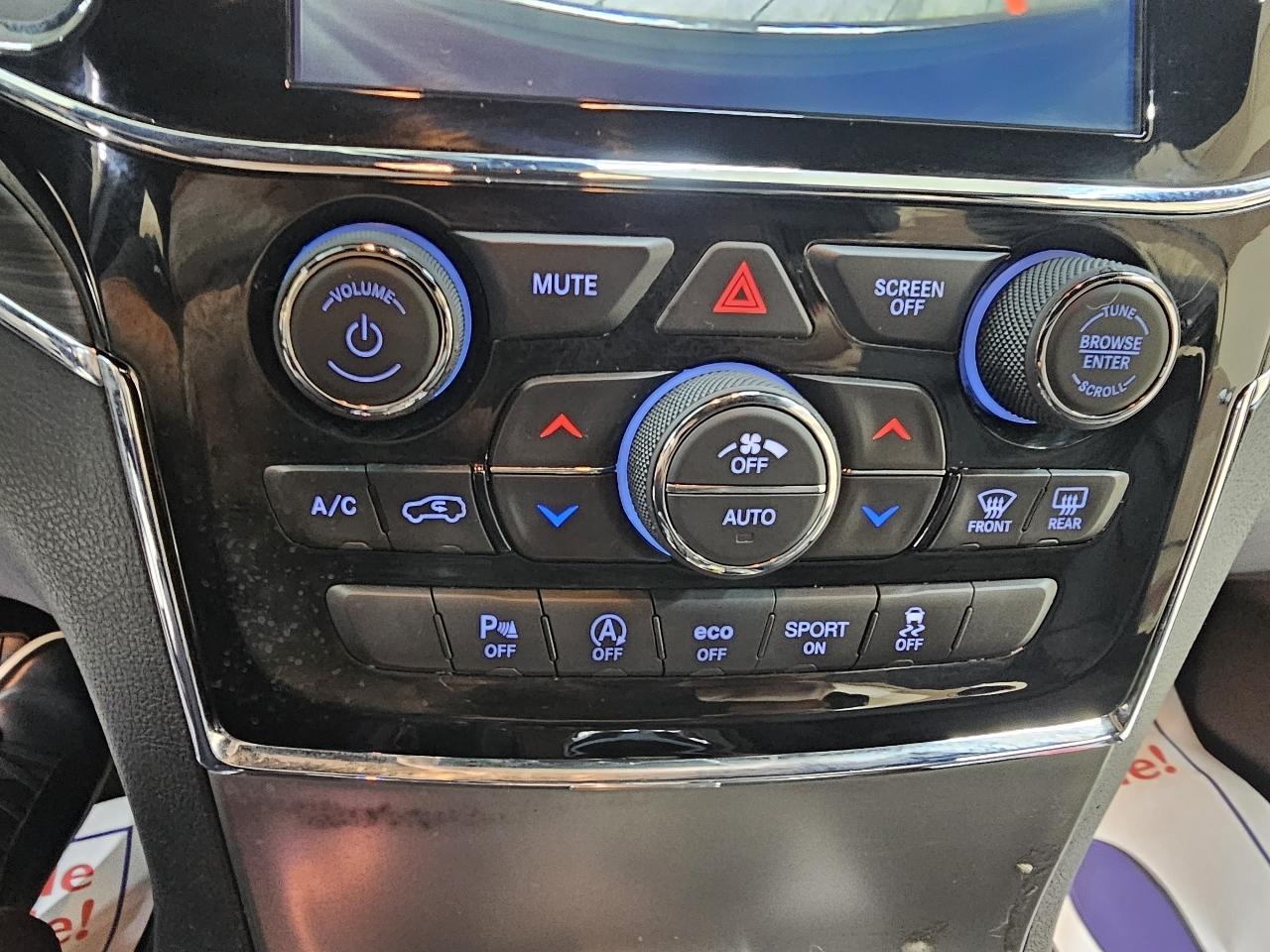 Jeep Grand Cherokee Limited 4WD 2019