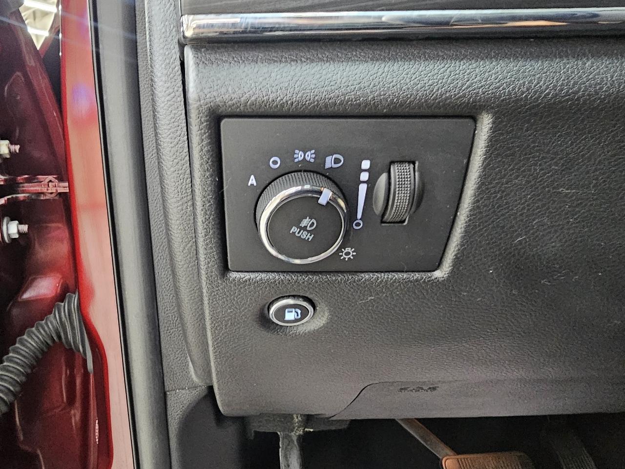 Jeep Grand Cherokee Limited 4WD 2019