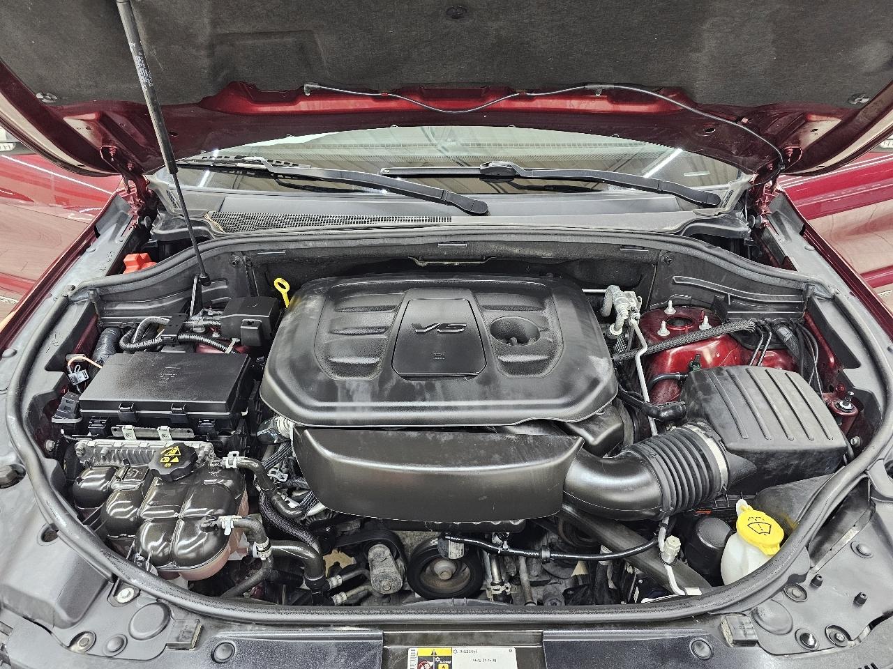 Jeep Grand Cherokee Limited 4WD 2019