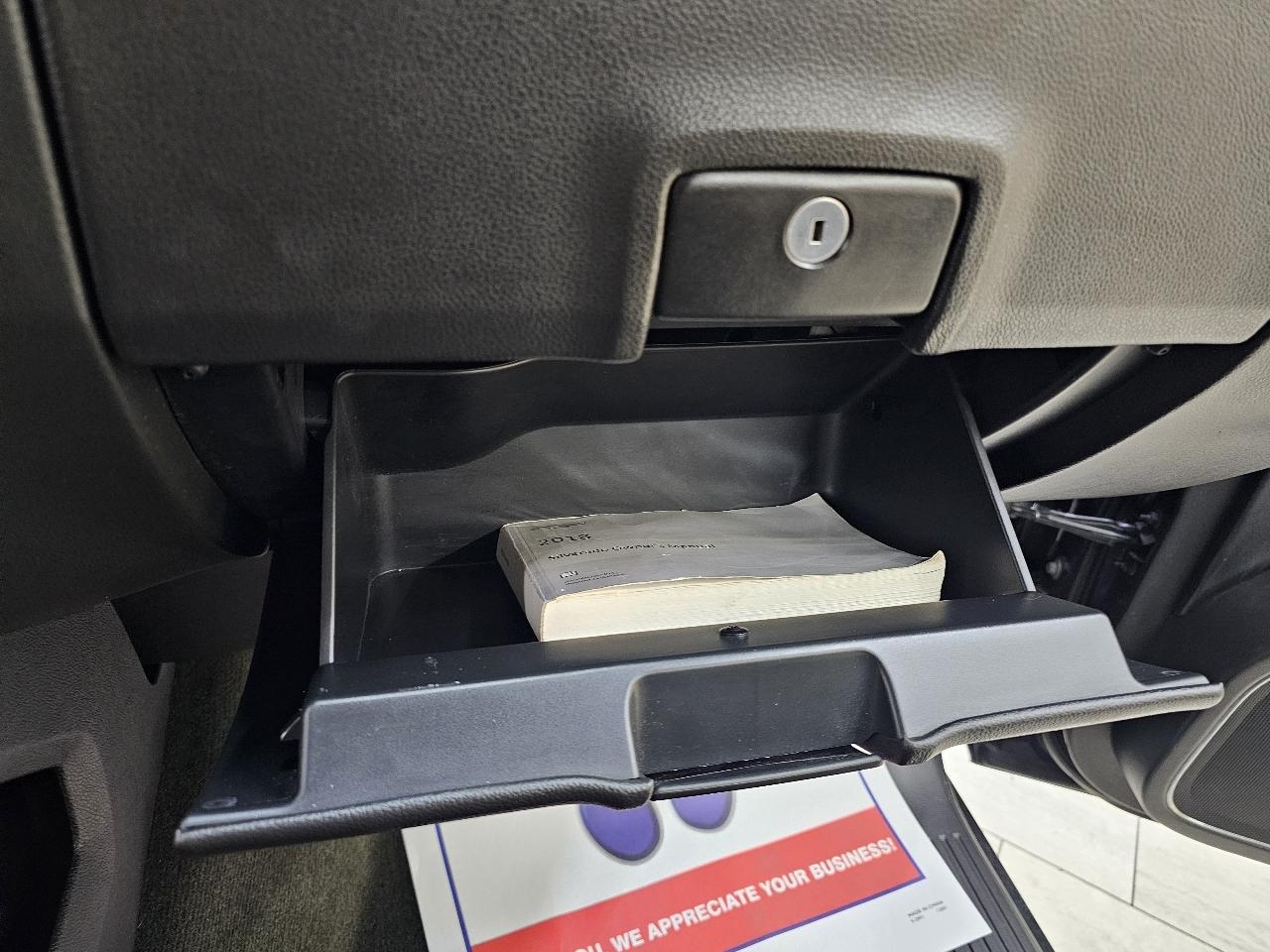 Chevrolet Silverado 1500  2018