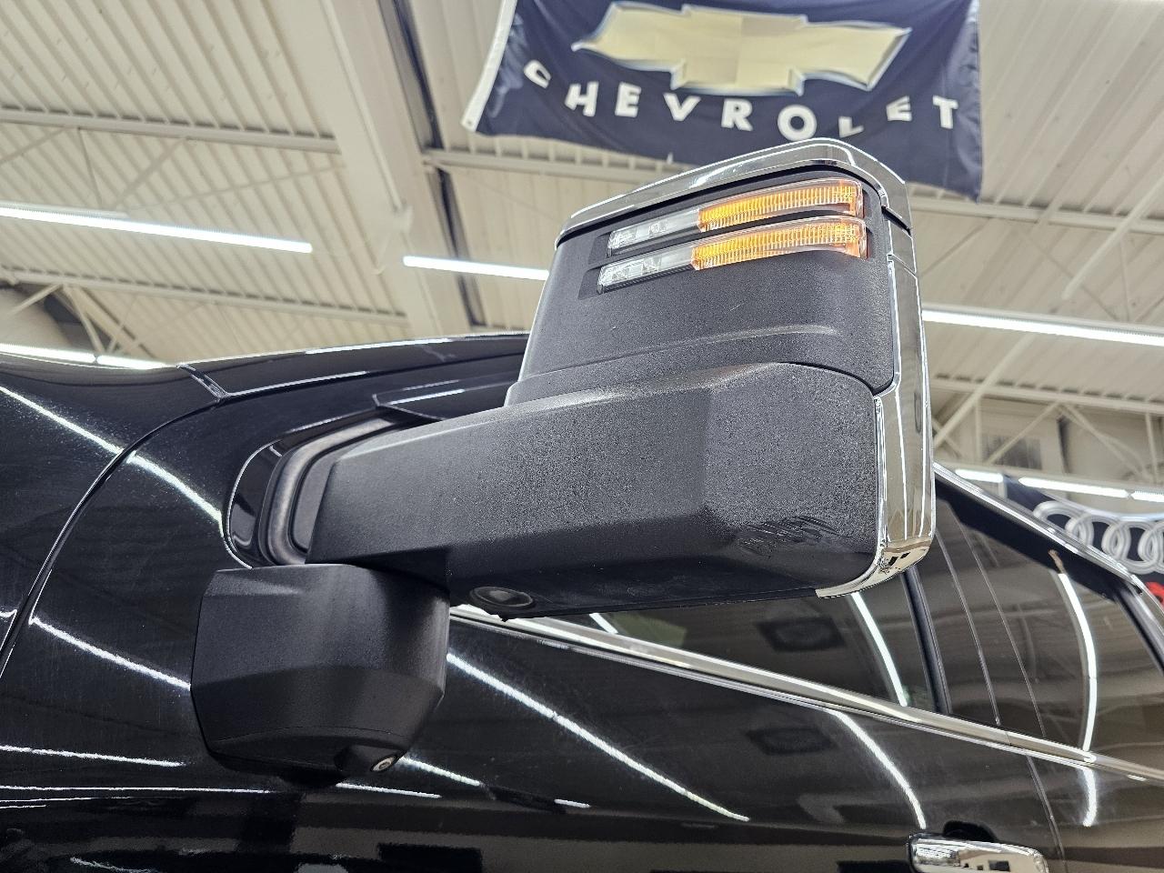 Chevrolet Silverado 2500HD  2022