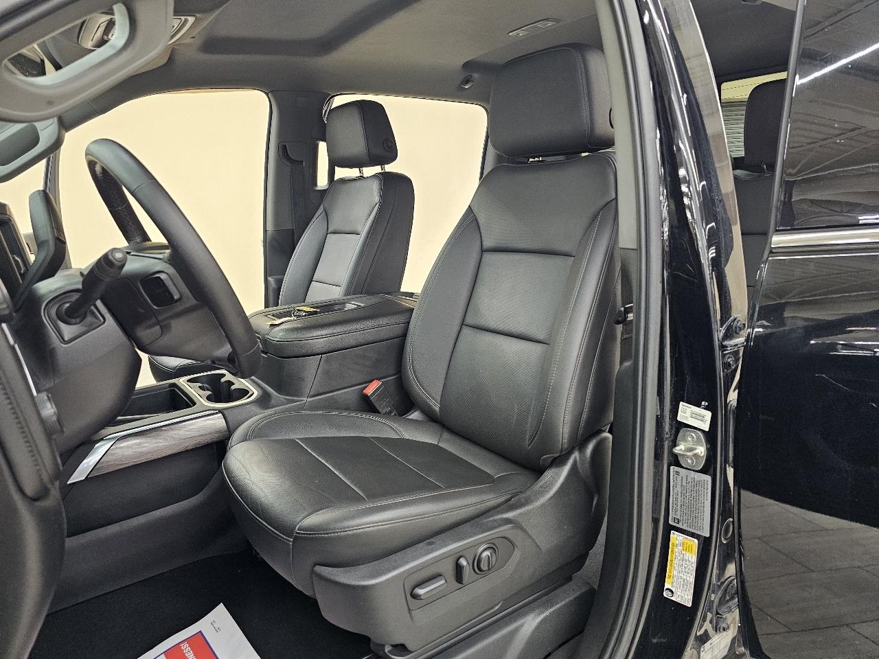 Chevrolet Silverado 2500HD  2022