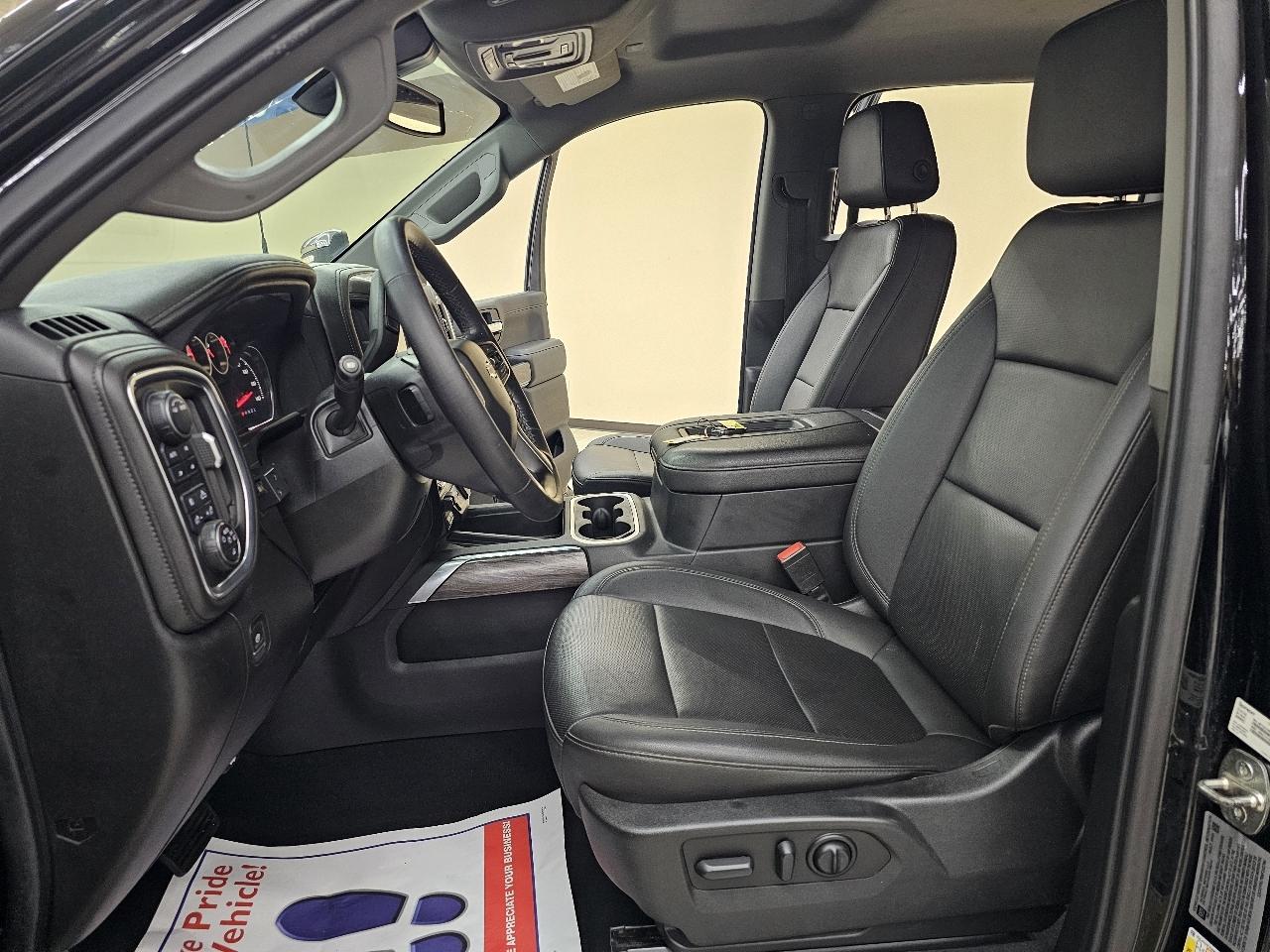 Chevrolet Silverado 2500HD  2022