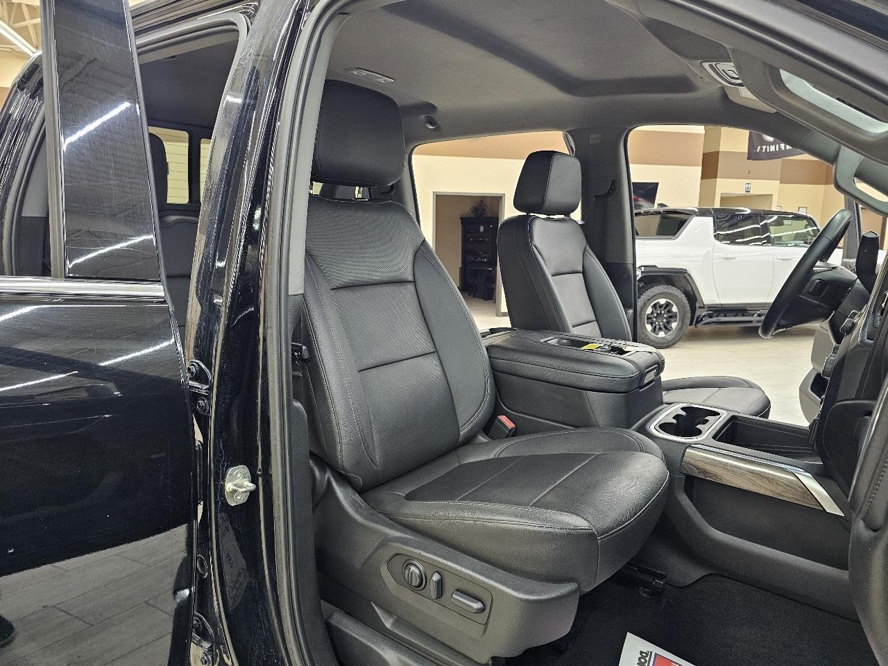 Chevrolet Silverado 2500HD  2022