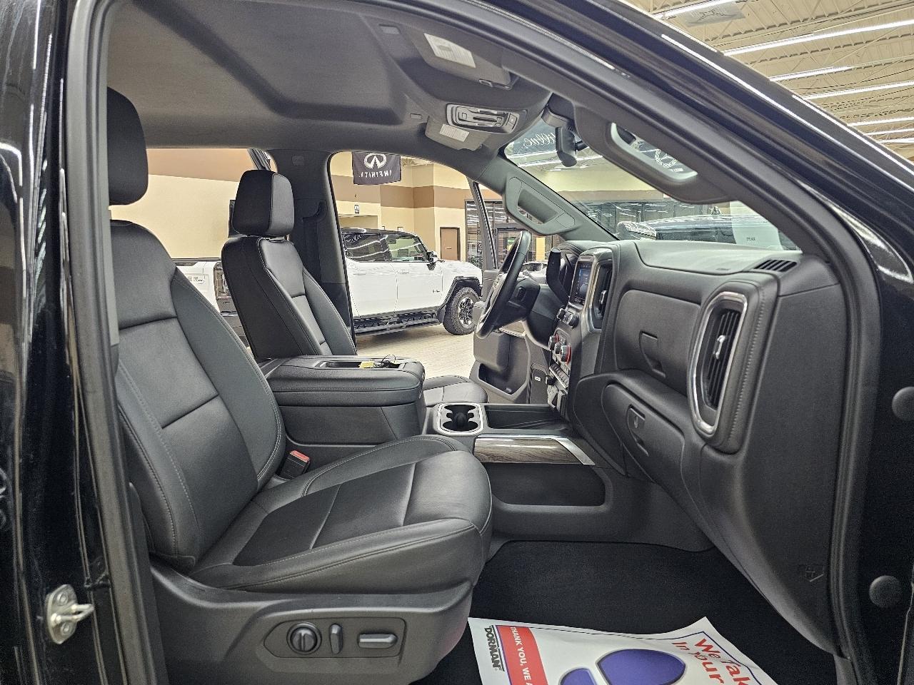 Chevrolet Silverado 2500HD  2022