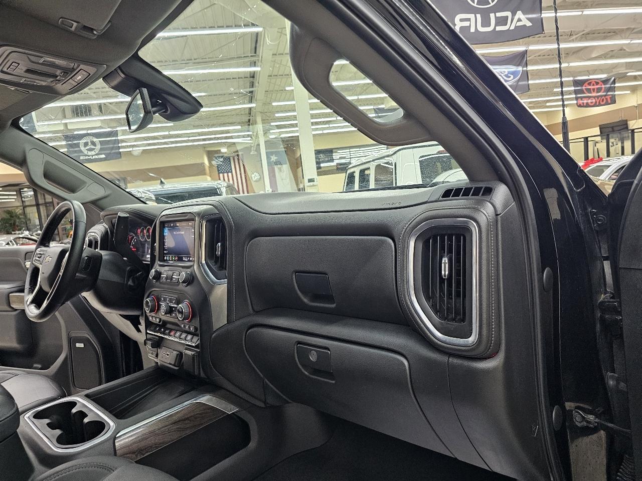 Chevrolet Silverado 2500HD  2022