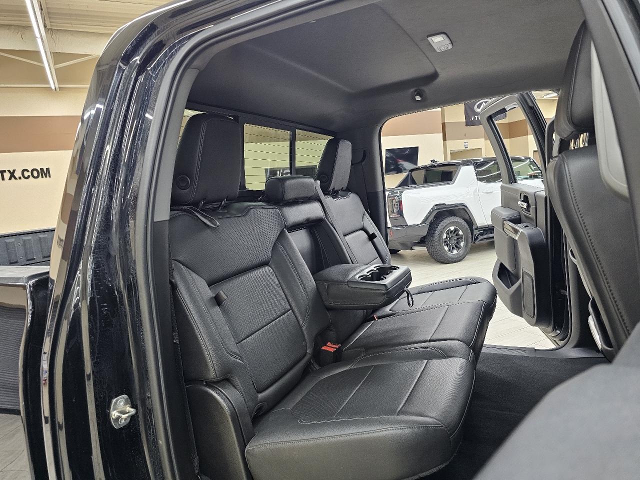 Chevrolet Silverado 2500HD  2022