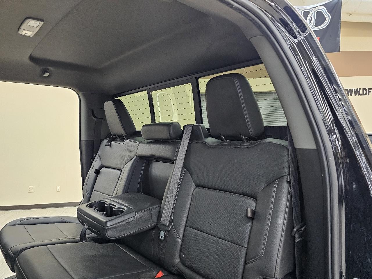 Chevrolet Silverado 2500HD  2022