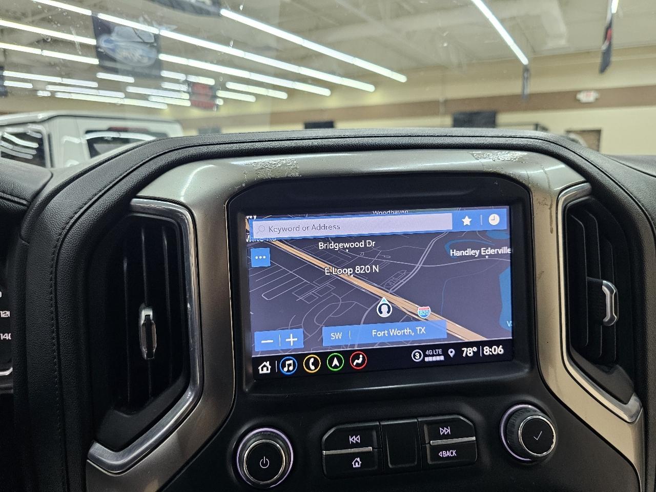 Chevrolet Silverado 2500HD  2022